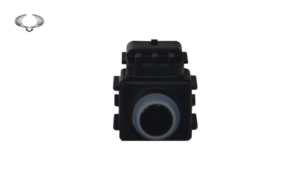 سنسور سپر جلو و عقب (مشکی) سانگ یانگ تیوولی